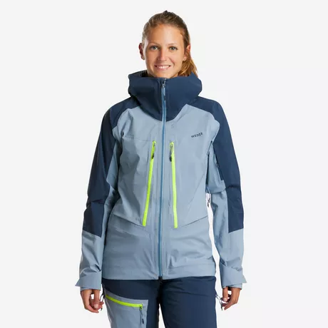 Veste ski best sale de randonnée femme