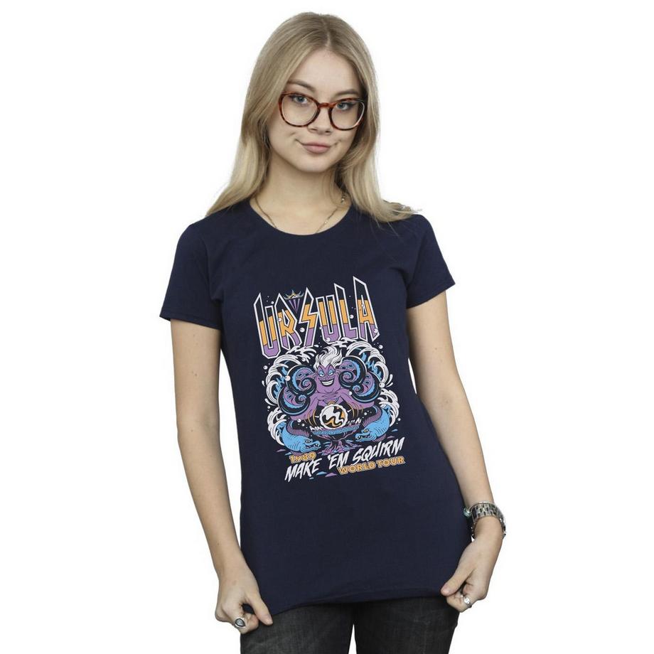 Disney Make Em Squirm T-Shirt  