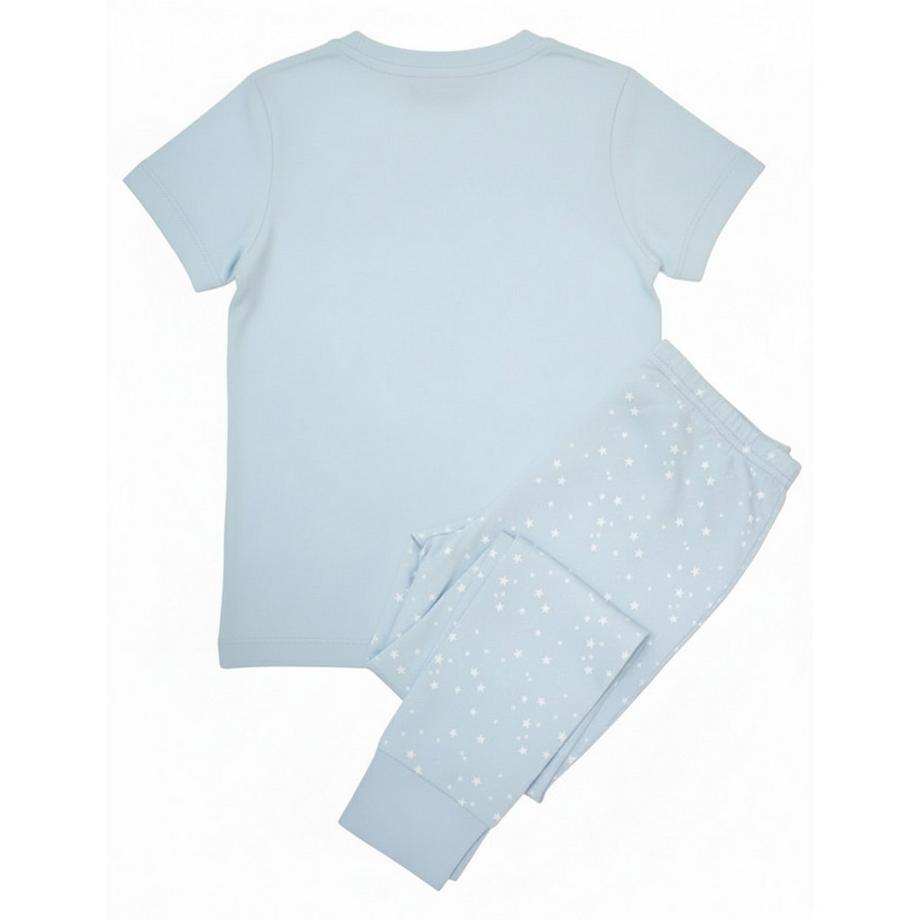 Disney  Season Of Friendship Schlafanzug mit langer Hose  kurzärmlig 