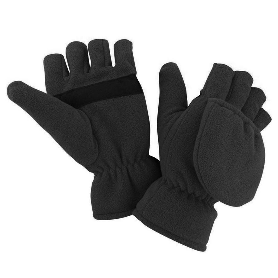 Result Fingerlose Handschuhe  
