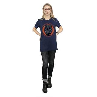 MARVEL  Tshirt MADE IN WAKANDA 