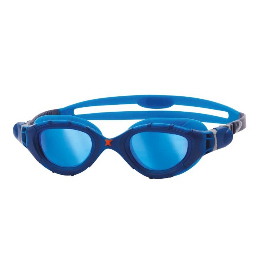 Lunettes De Natation Predator Flex