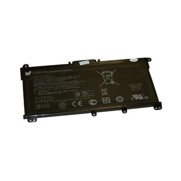 HT03XL-BTI ricambio per laptop Batteria