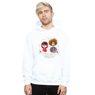 Disney Coco Sweat à capuche  
