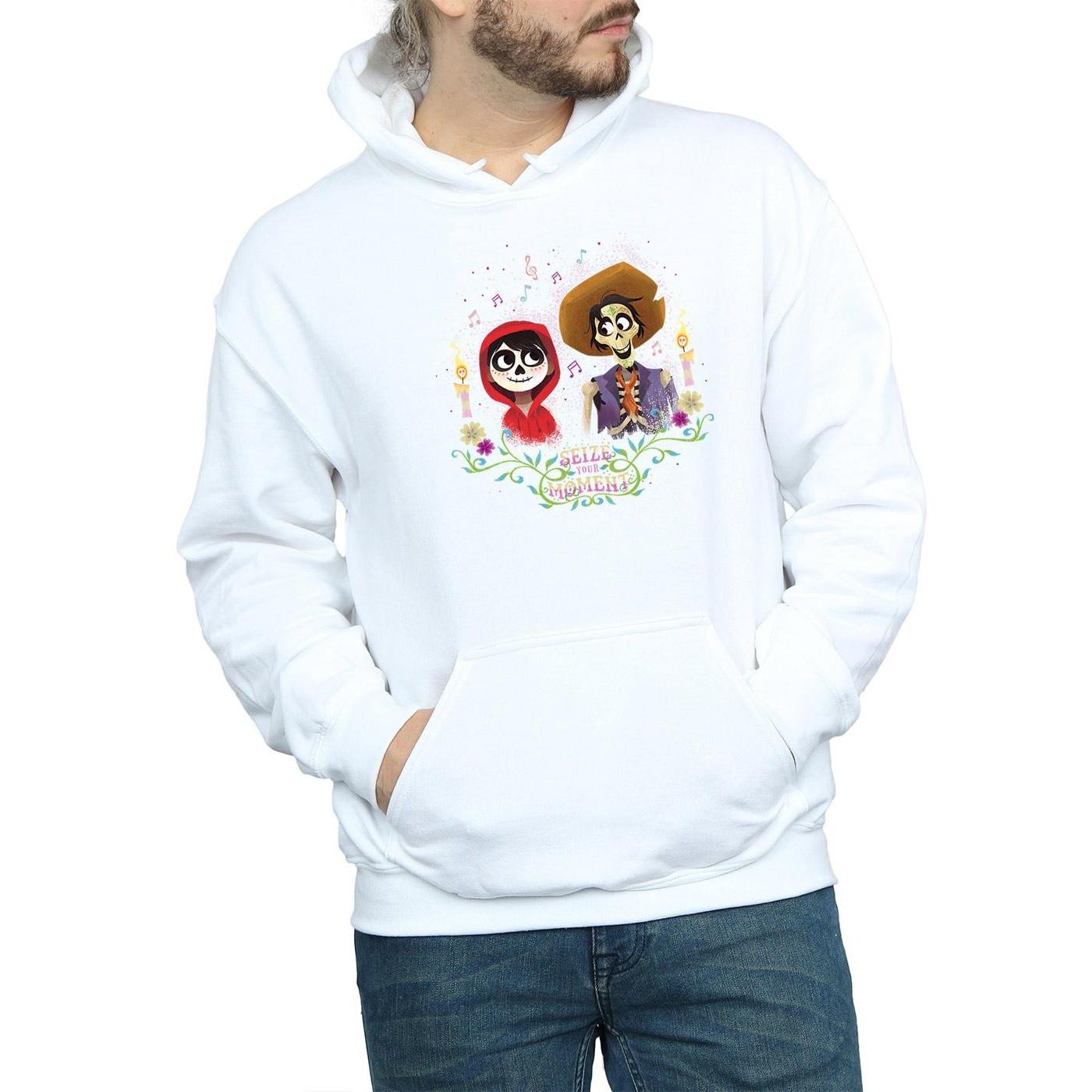 Disney Coco Sweat à capuche  