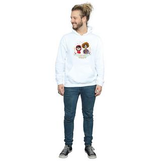 Disney Coco Sweat à capuche  