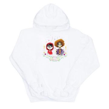 Sweat à capuche COCO