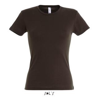 SOLS  t-shirt so's miss 