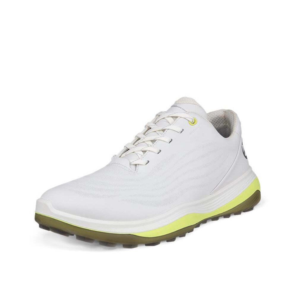 ecco  chaussures de golf imperméable sans crampons lt1 