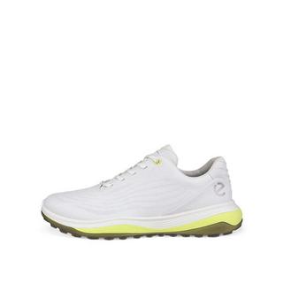 ecco  scarpe golf senza chiodi impermeabili lt1 