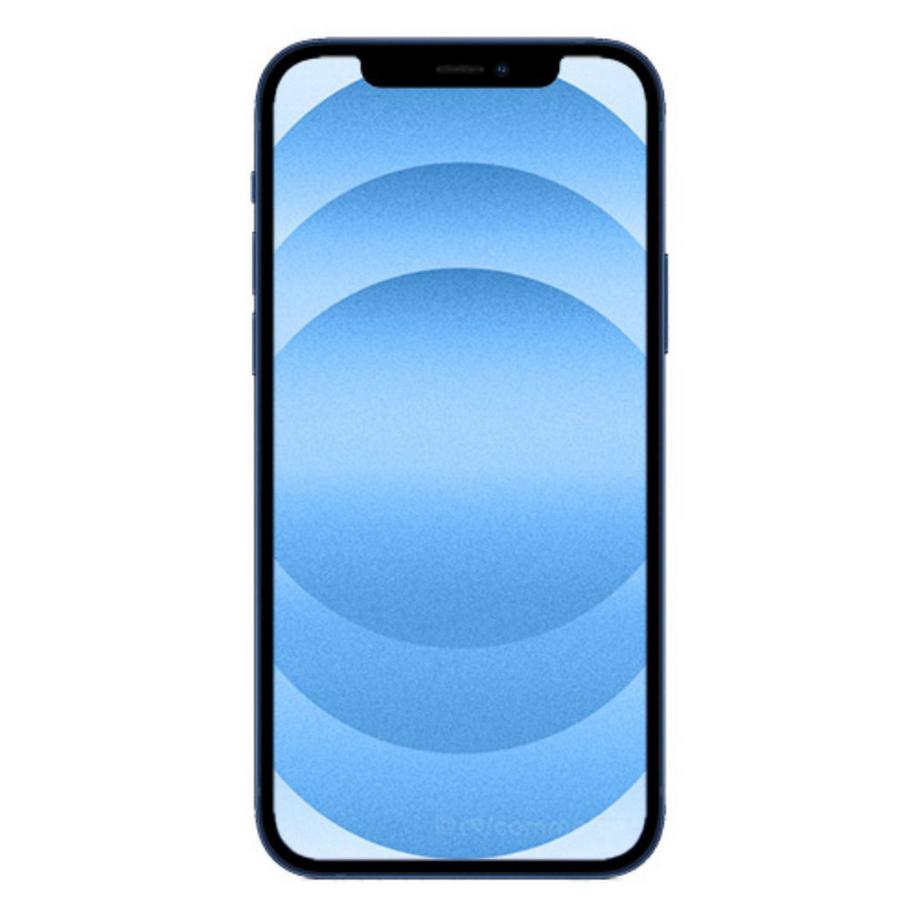 Refurbished iPhone 12 128GB - Guter Zustand