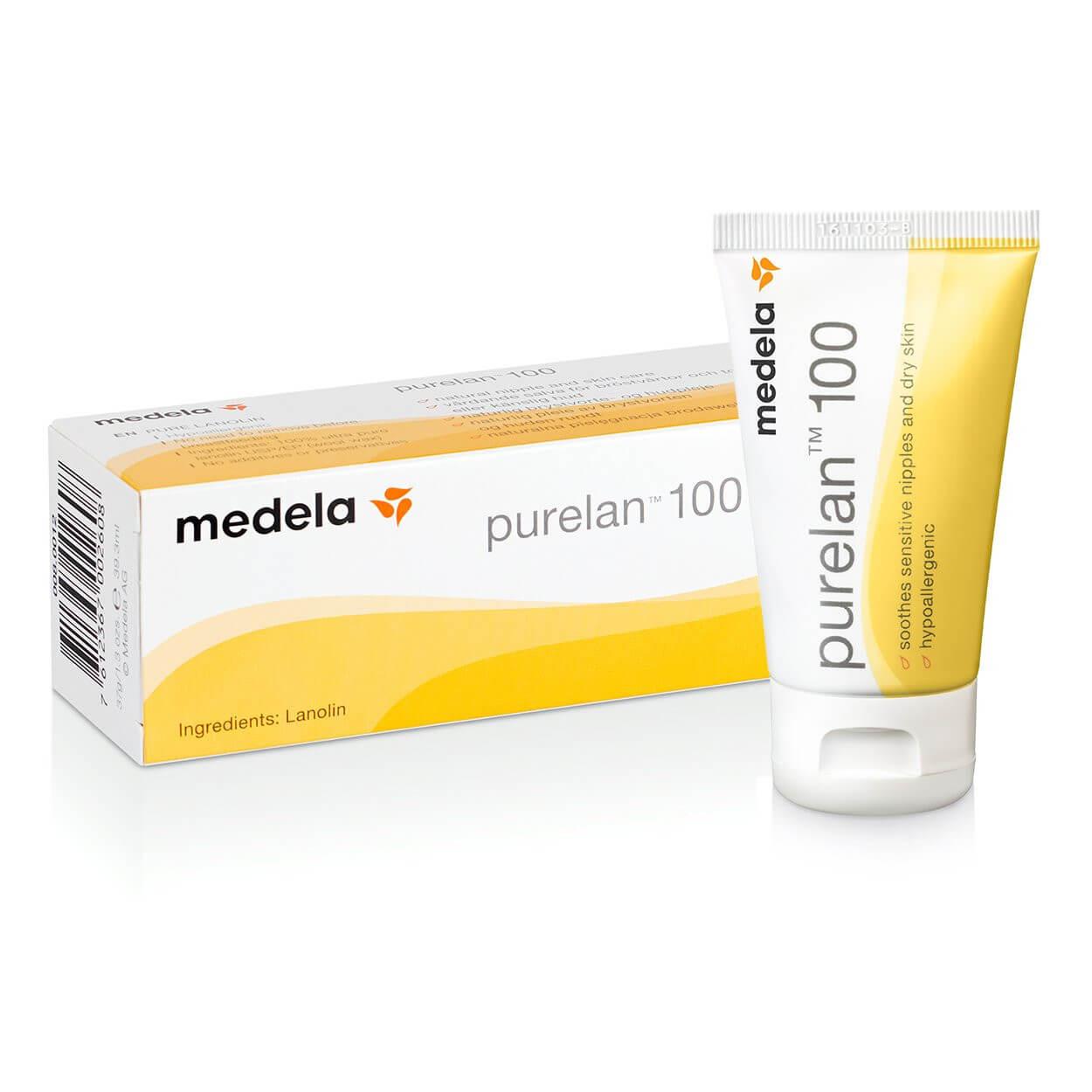 medela  Purelan 100 