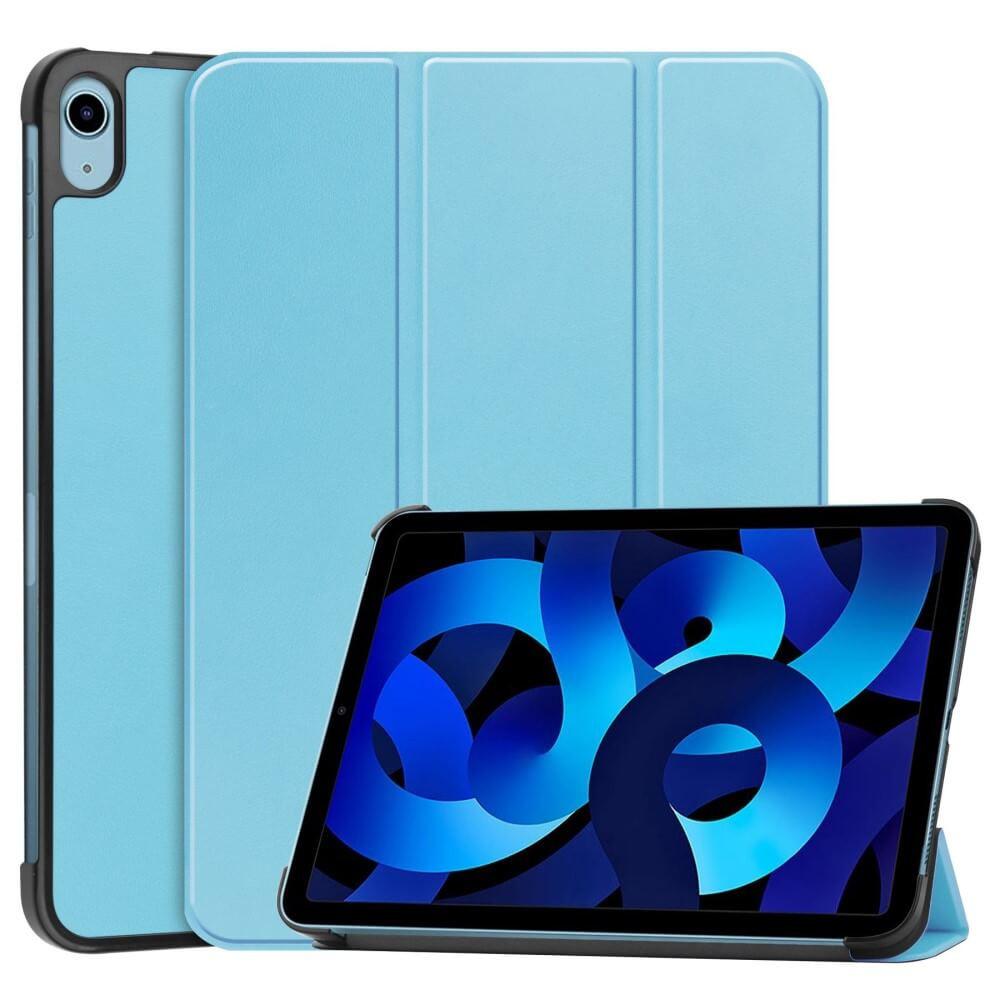 Cover-Discount  iPad 2022 (10a gen.) - Custodia tri-fold Smart Case 