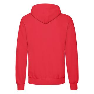 Fruit of the Loom  Classic Sweatshirt mit Kapuze 