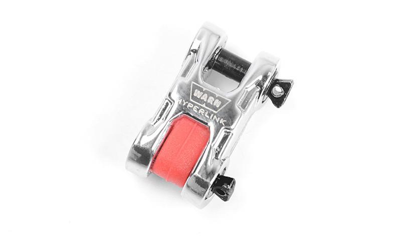 Image of Rc4wd Z-s1999 Rc-modellbau Ersatzteil & Zubehör Unisex Chrom