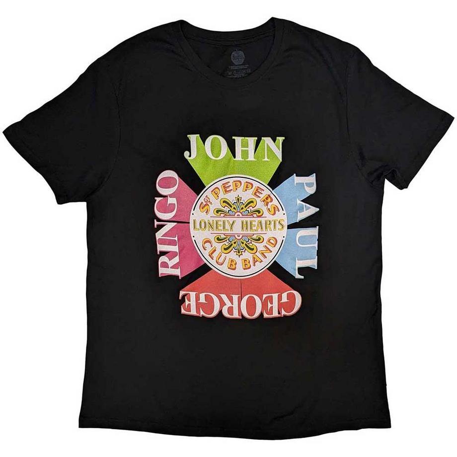 Sgt Pepper Drum TShirt