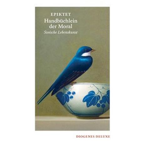 Handbüchlein der Moral Epiktet Couverture rigide 