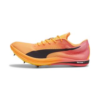 PUMA  spikes leichtathletikschuhe evospeed nitro elite 2 