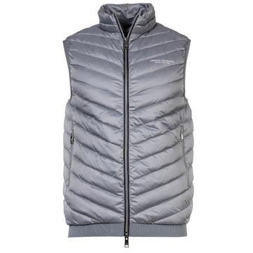 Gilet matelassé  Conforme à la silhouette