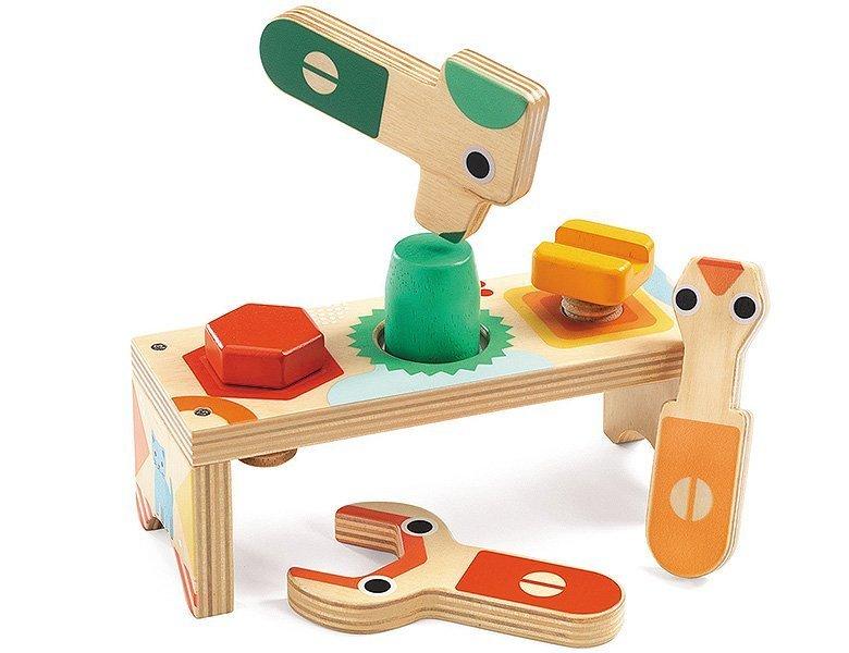 Image of Kleinkind Bricolou