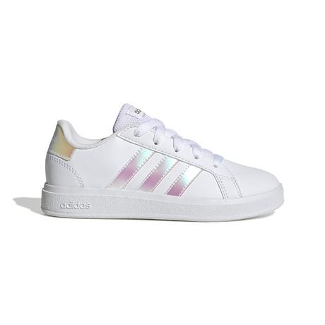 adidas Originals  Sneakers mit Schnürsenkeln Kind  Grand Court 