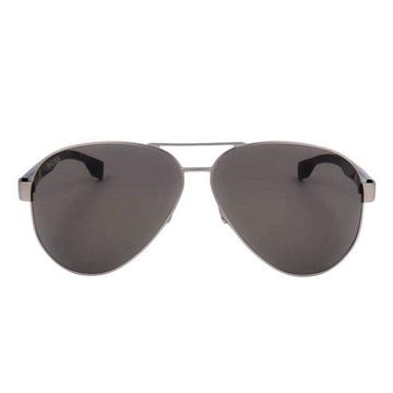 Lunettes de soleil motiftyle uni
