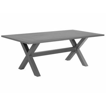 Table de jardin en Aluminium Industriel CASCAIS