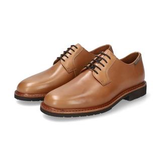 Mephisto  Manko - Chaussure à lacets cuir 