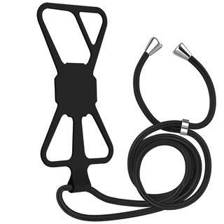 Akashi  Akashi universelle Kettenhülle Schwarz 