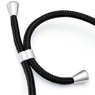 Akashi  Akashi universelle Kettenhülle Schwarz 