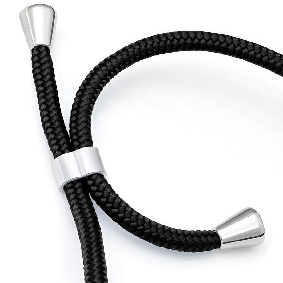 Akashi  Coque Cordon Universel Akashi Noir 