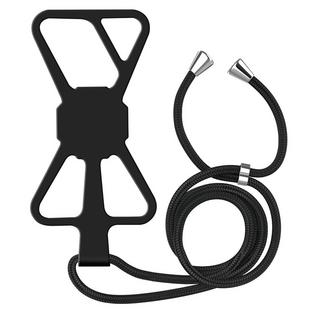 Akashi  Akashi universelle Kettenhülle Schwarz 