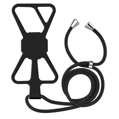 Akashi  Akashi universelle Kettenhülle Schwarz 