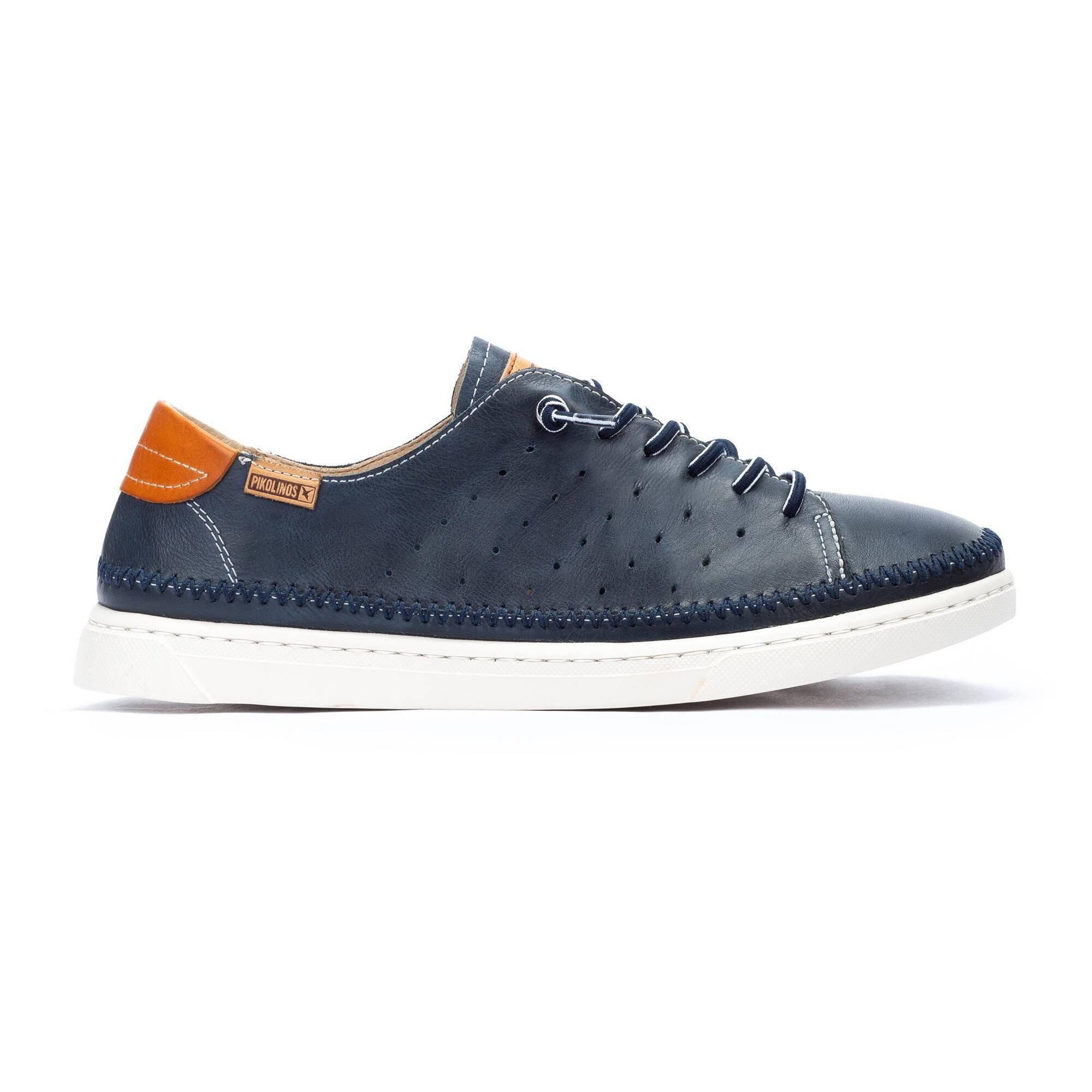 Image of Sneakers Alicante M2u-6096 Herren 44