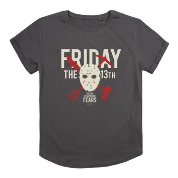 Tshirt THE DAY EVERYONE FEARS
