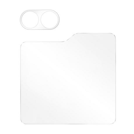 Imak  Imak 2 Folien Galaxy Z Flip5 