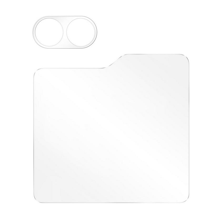 Imak 2 Folien Galaxy Z Flip5