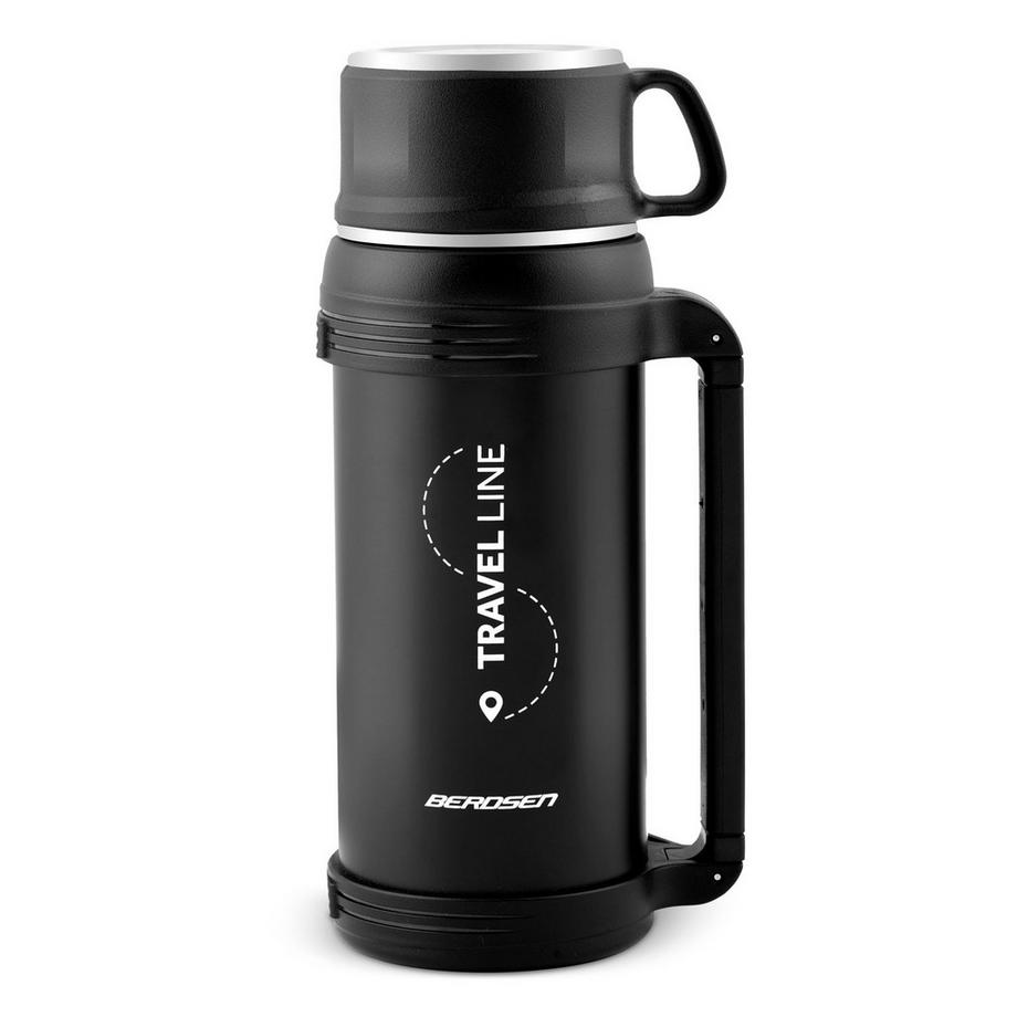 B2X  Thermos sous vide 1500 ml BD-781 noir 