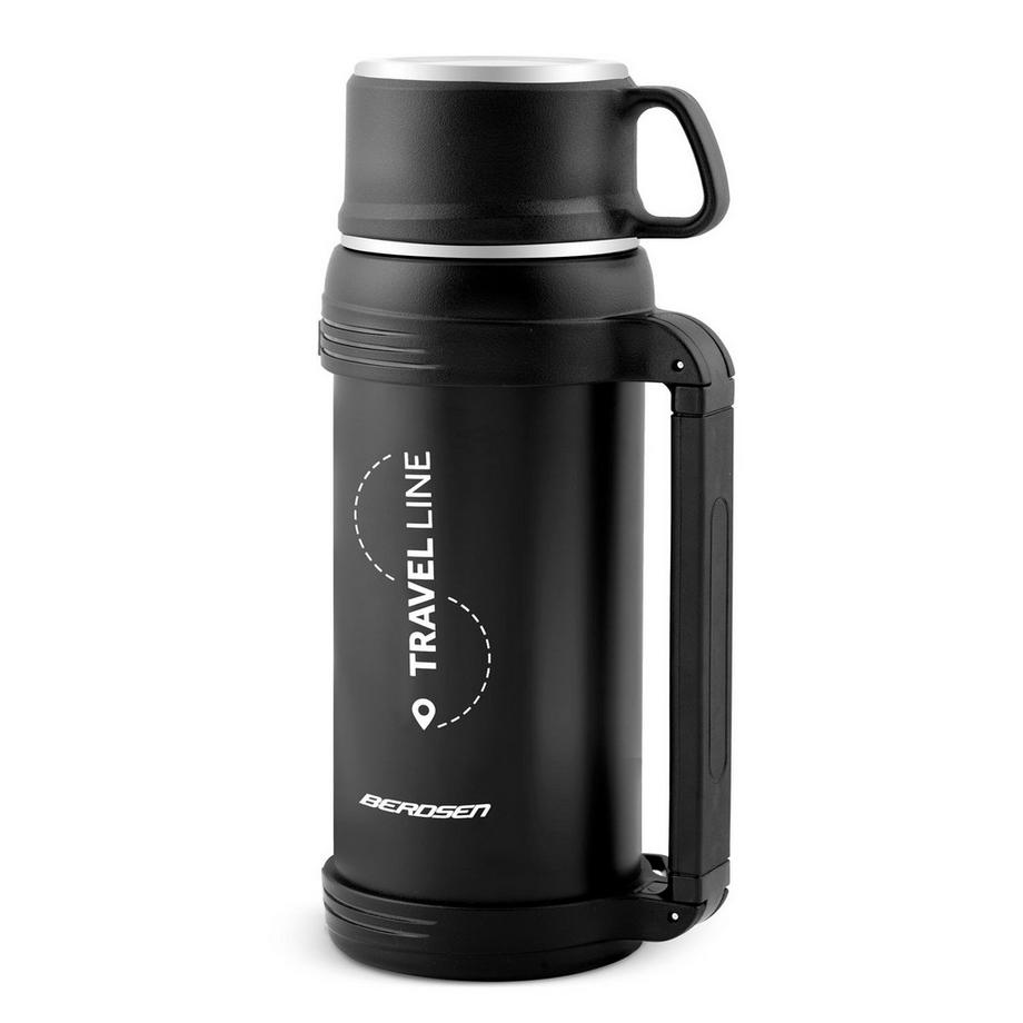 B2X  Thermos sous vide 1500 ml BD-781 noir 