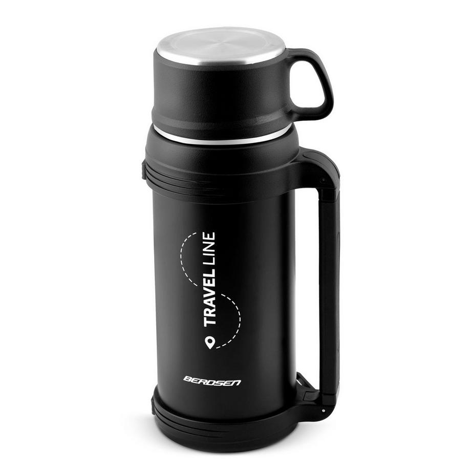 B2X  Thermos sous vide 1500 ml BD-781 noir 