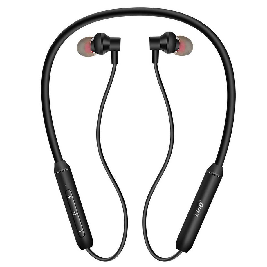 Avizar  Magnetische Nackenbügel-Kopfhörer LinQ 