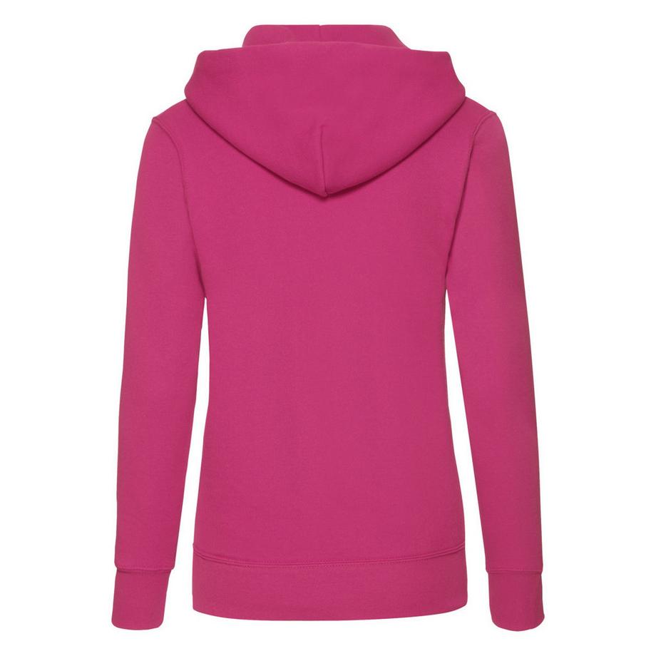 Fruit of the Loom Klassischer Kapuzenpullover  