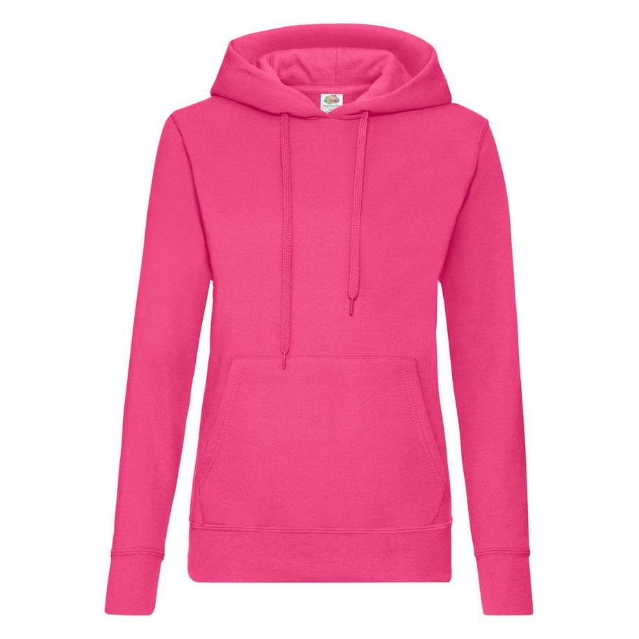 Classic Kapuzenpullover