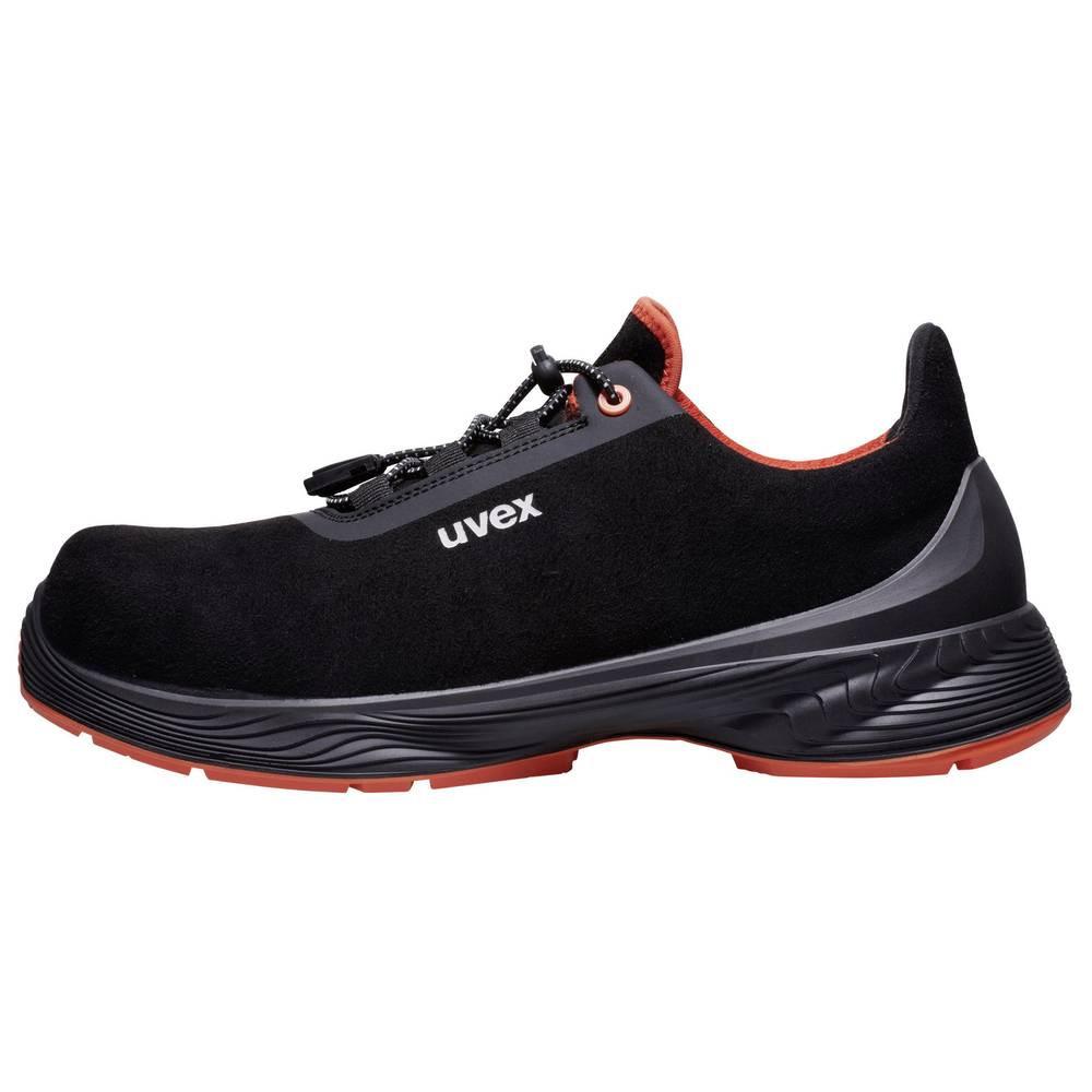 uvex  Chaussures basses 68498 S2 taille 42 pu W11 