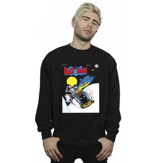 DC COMICS  Sweatshirt 