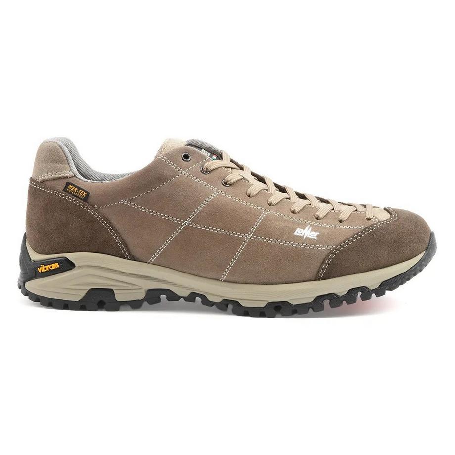 Lomer Maipos Suede MTX Chaussures de Randonnée  