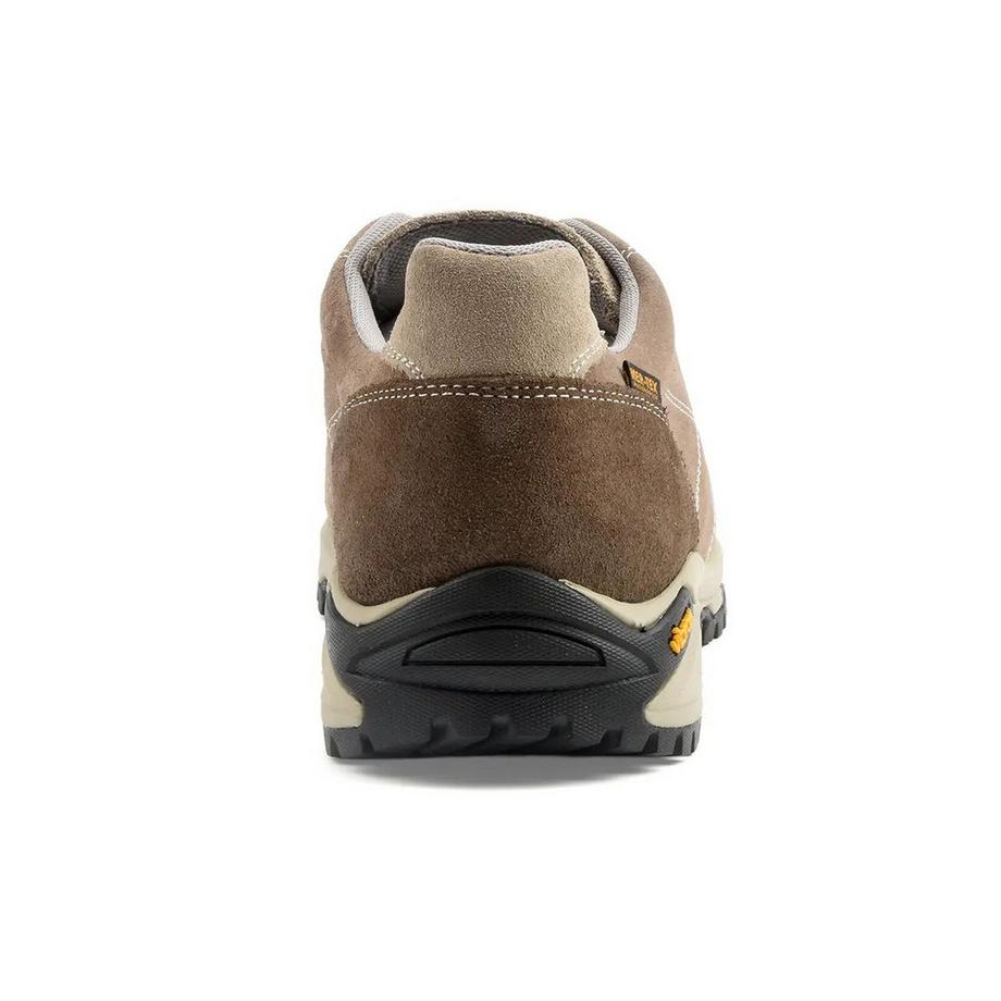 Lomer Maipos Suede MTX Chaussures de Randonnée  