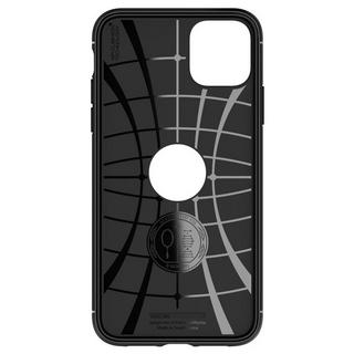 spigen  Cover iPhone 11 Spigen Rugged Armor 