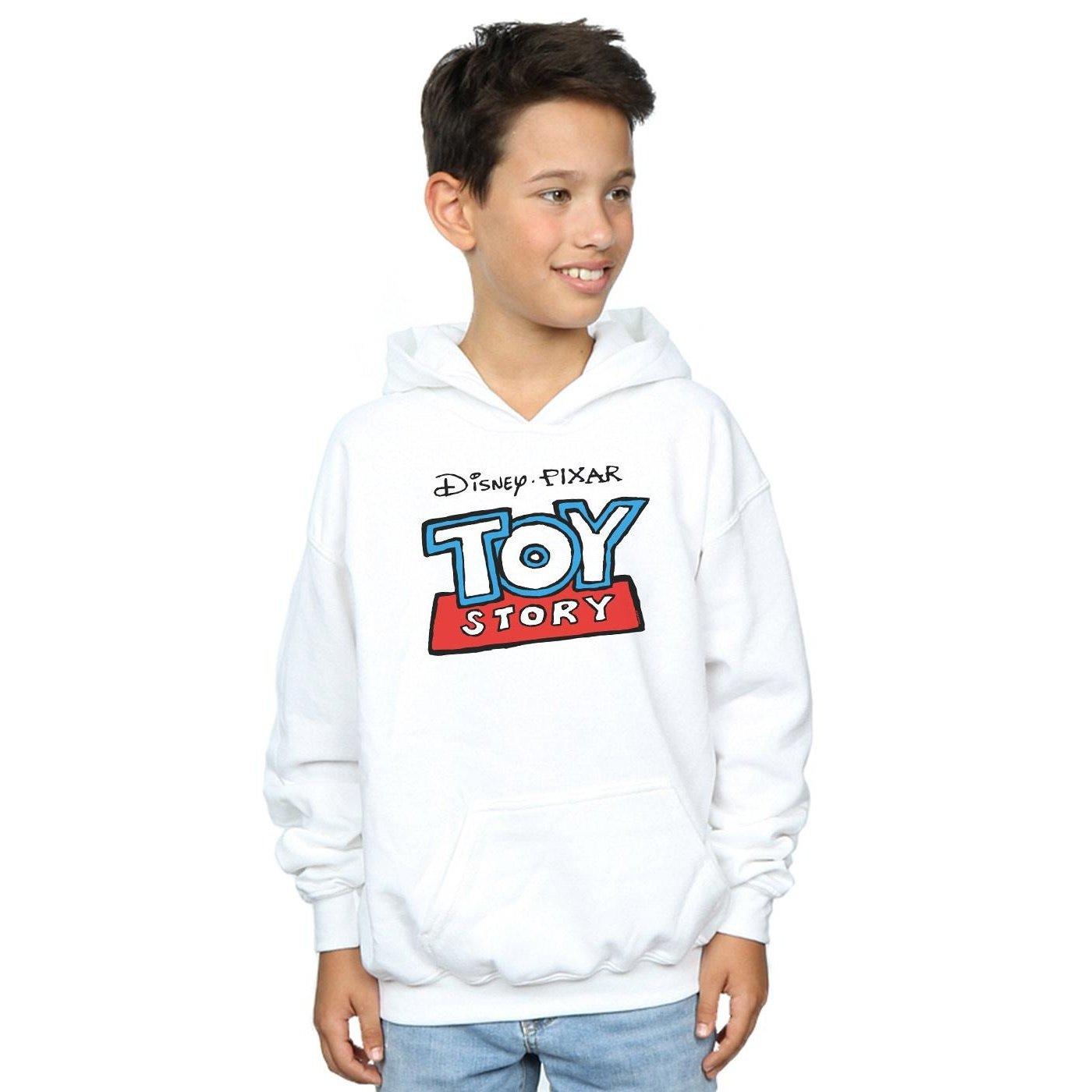 Disney  Toy Story Kapuzenpullover 