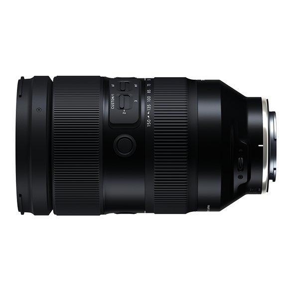 TAMRON  35-150mm F2-2.8 Di III VXD 